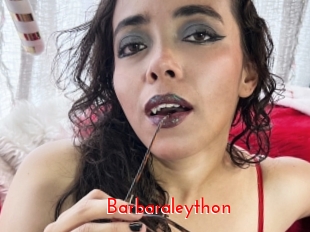 Barbaraleython
