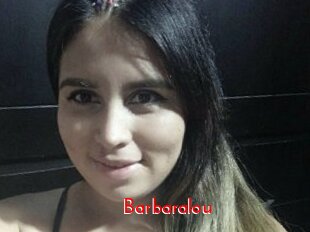 Barbaralou