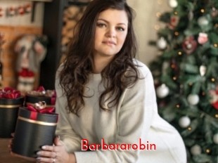 Barbararobin