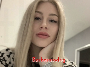 Barbararodrig