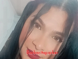 Barbaritaparker