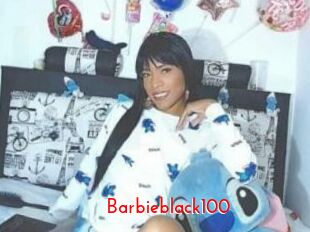 Barbieblack100