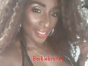 Barbiebronze