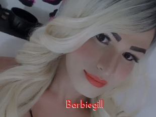 Barbiegill