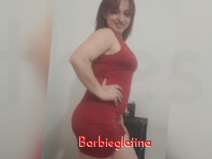 Barbieglatina