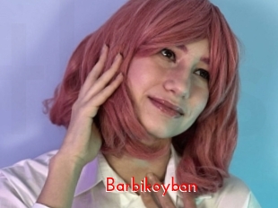 Barbikoyban