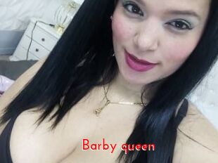 Barby_queen