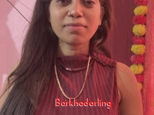 Barkhadarling