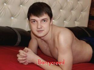 Barrycreed