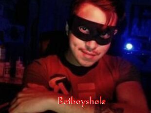 Batboyshole