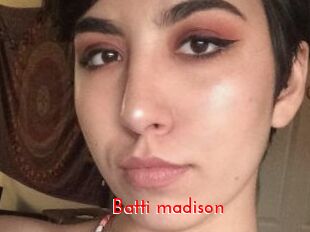 Batti_madison