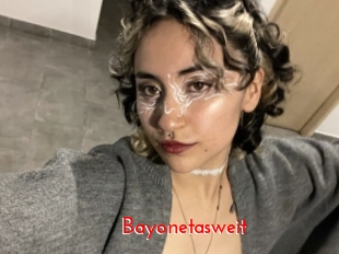 Bayonetasweit