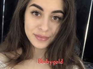 Bbabygold