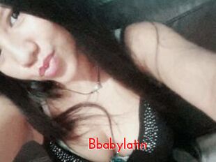 Bbabylatin