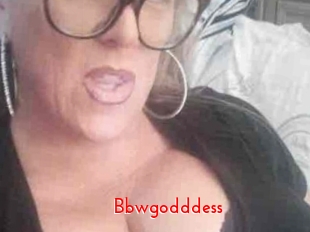 Bbwgodddess