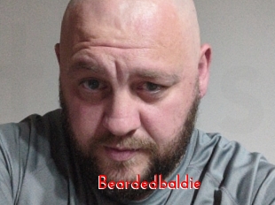 Beardedbaldie