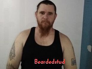 Beardedstud