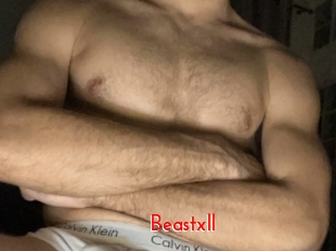 Beastxll