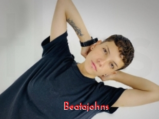 Beatajohns