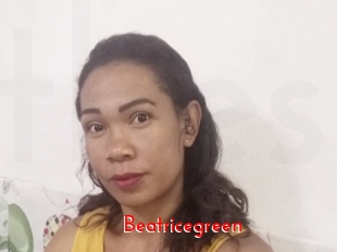 Beatricegreen