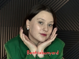 Beatrixbunyard