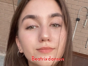 Beatrixdanson