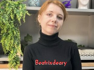 Beatrixdeary