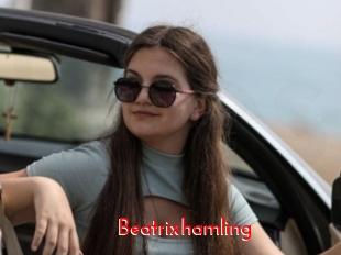 Beatrixhamling