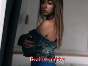 Beatrixsensitive