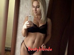 Beatyblonde