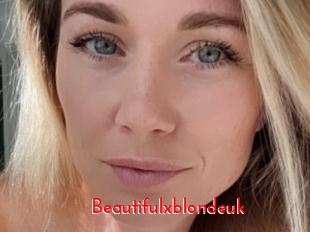 Beautifulxblondeuk