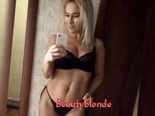 Beautyblonde