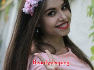 Beautysleeping