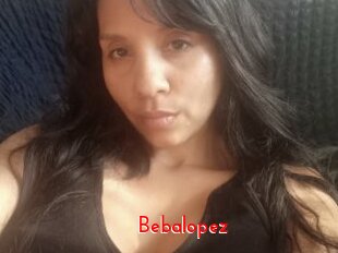 Bebalopez