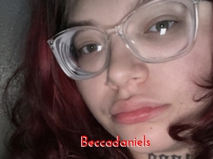 Beccadaniels