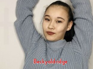 Beckyaldridge