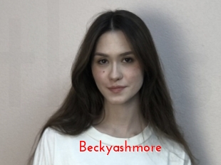 Beckyashmore