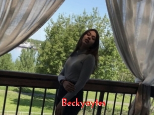 Beckyaytes