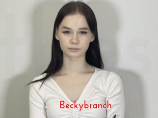 Beckybranch