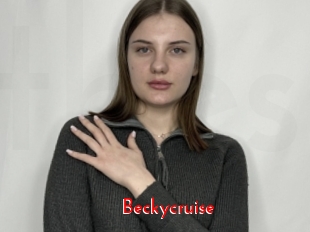 Beckycruise