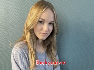 Beckycurvin