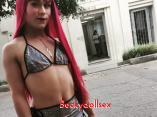 Beckydollsex