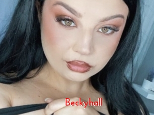 Beckyhall