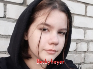 Beckyheyer