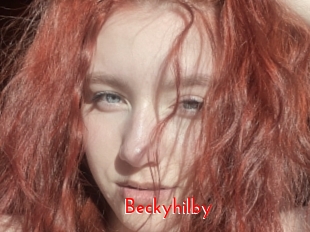 Beckyhilby