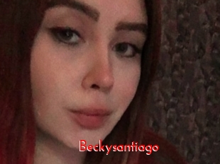 Beckysantiago