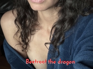 Beetroot_the_dragon