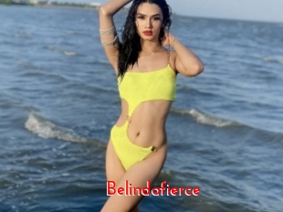 Belindafierce