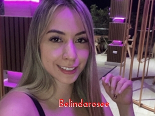 Belindarosee