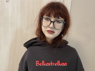 Belkastrelkaa